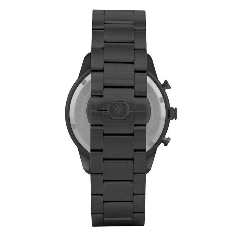 Relógio Jaguar Aura Chrono Aço