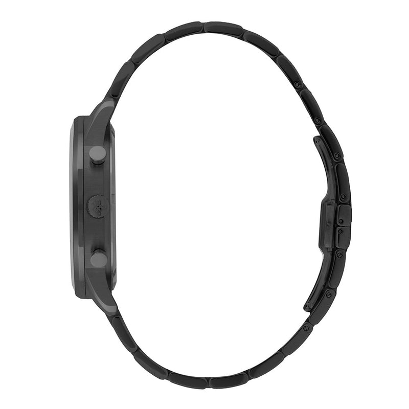 Relógio Jaguar Sight Cronógrafo Aço